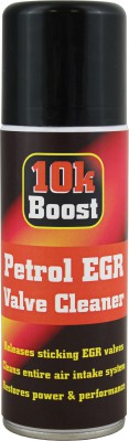 10K Boost Limpeza EGR Gasolina - 200 ml