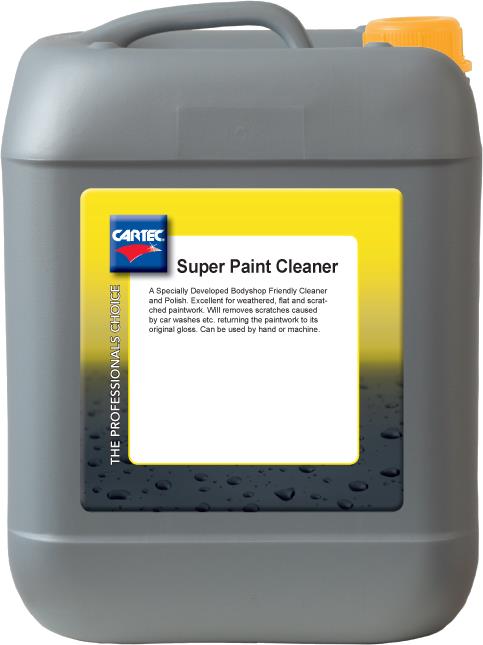 Super Paint Cleaner - 5 L