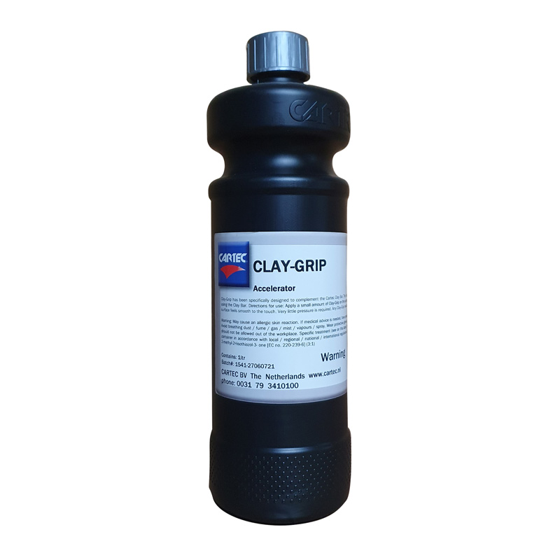 Clay Grip Acelerador 1 LT