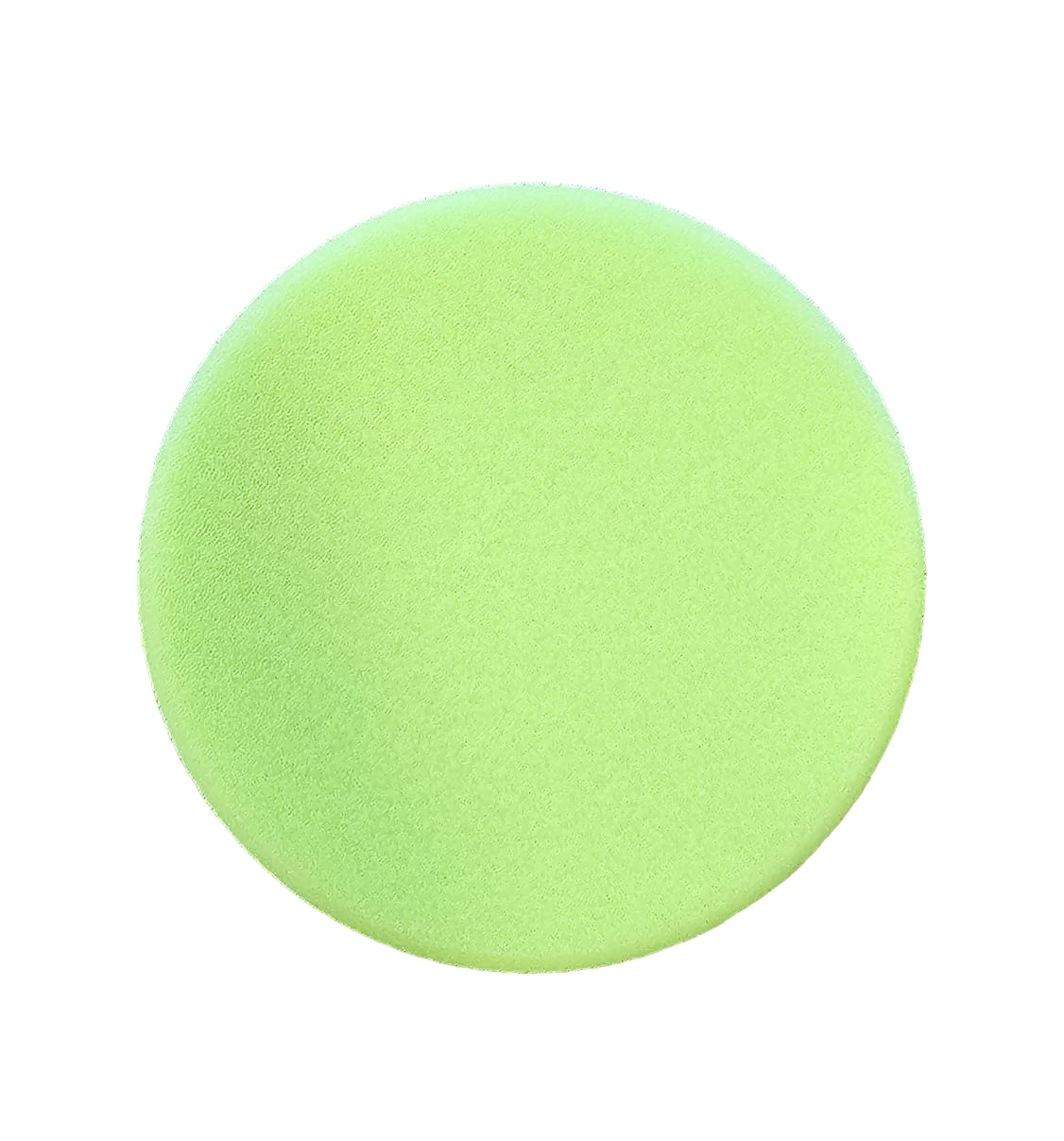 REFINISH Esponja Polir Grossa Verde Neon - 150 x 30 MM