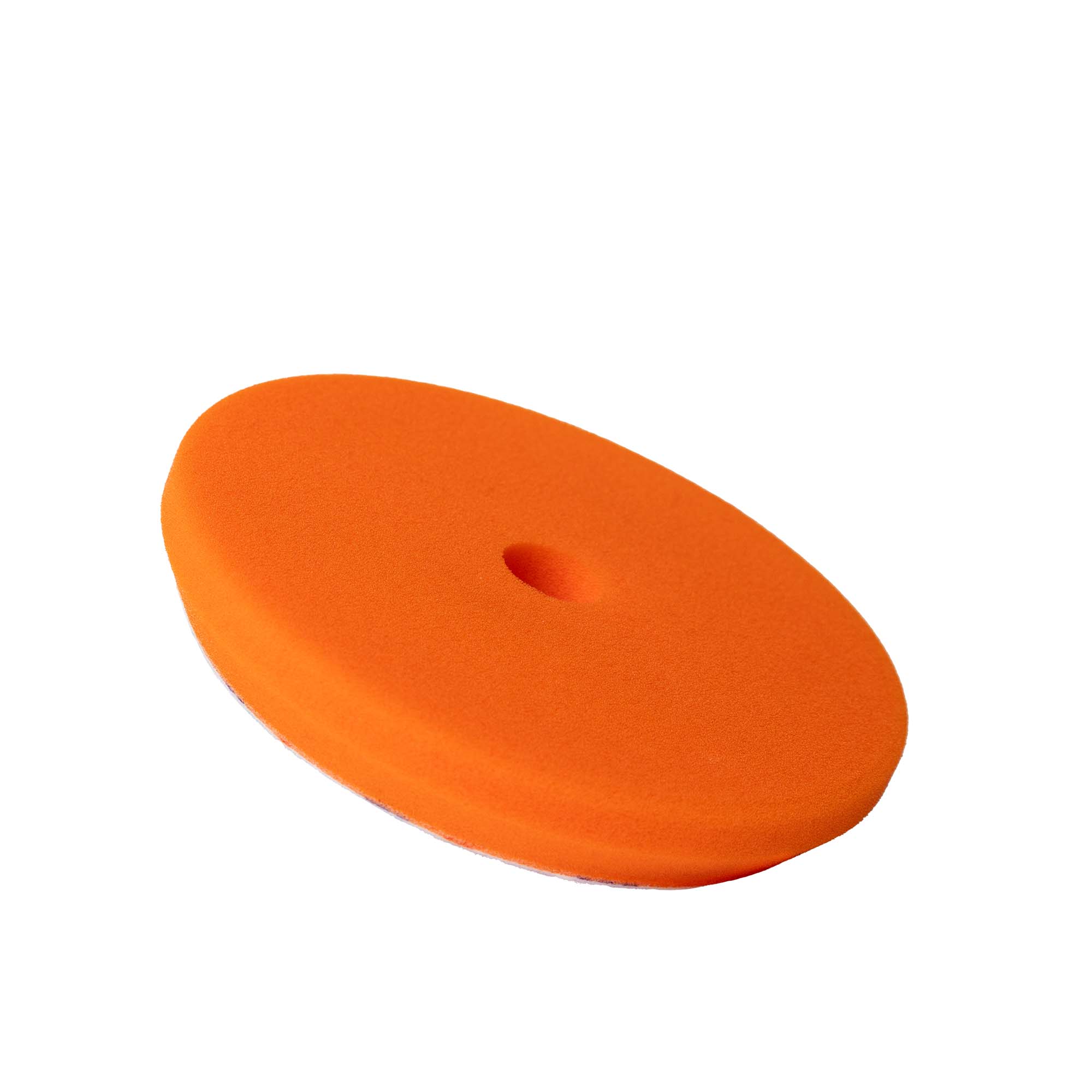 Esponja Polir Orbital/Rotativa Laranja 140x23 MM