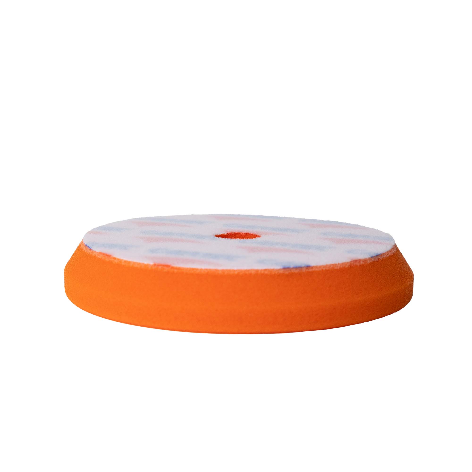 Esponja Polir Orbital/Rotativa Laranja 140x23 MM
