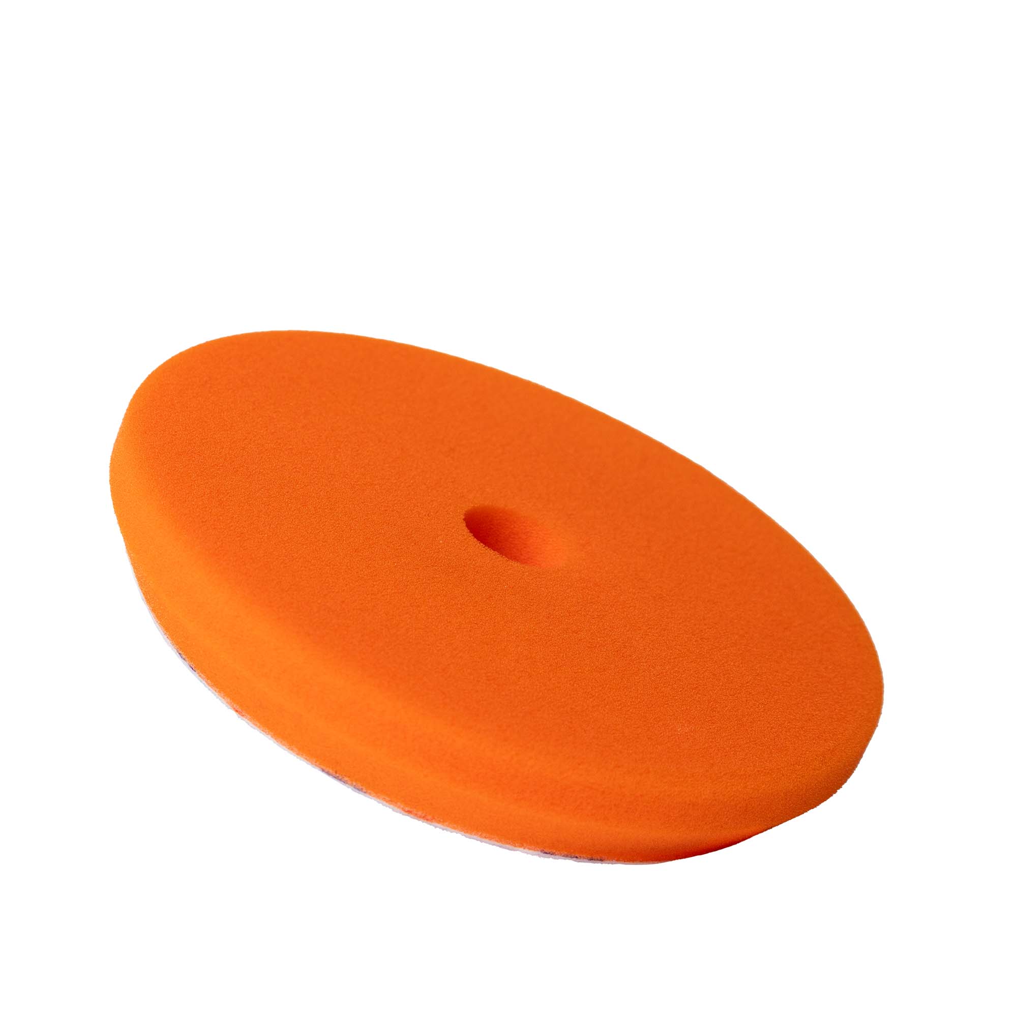 Esponja Polir Orbital/Rotativa Laranja 165x23 MM