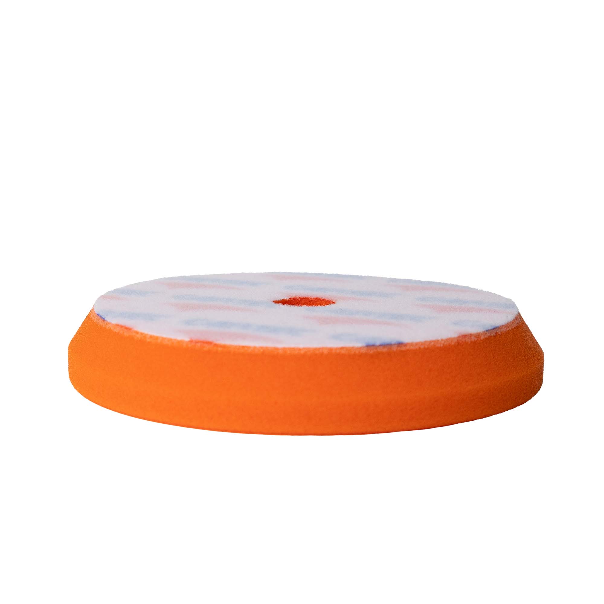 Esponja Polir Orbital/Rotativa Laranja 165x23 MM