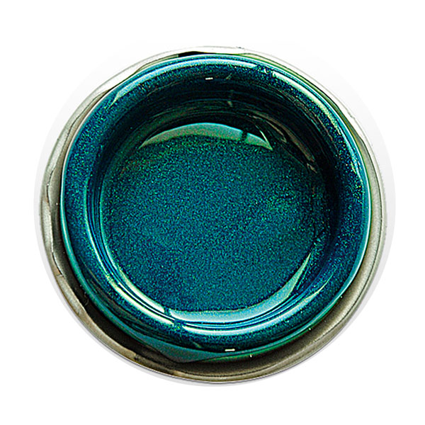 Pinstriping Enamel Psycho Turquoise - 125 ML