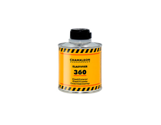 Elastificante (360) - 250 ml