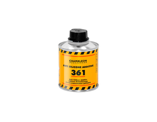 Aditivo Anti-Silicone (361) - 250 ml