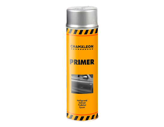 Spray Primário Cinza - 500 ML