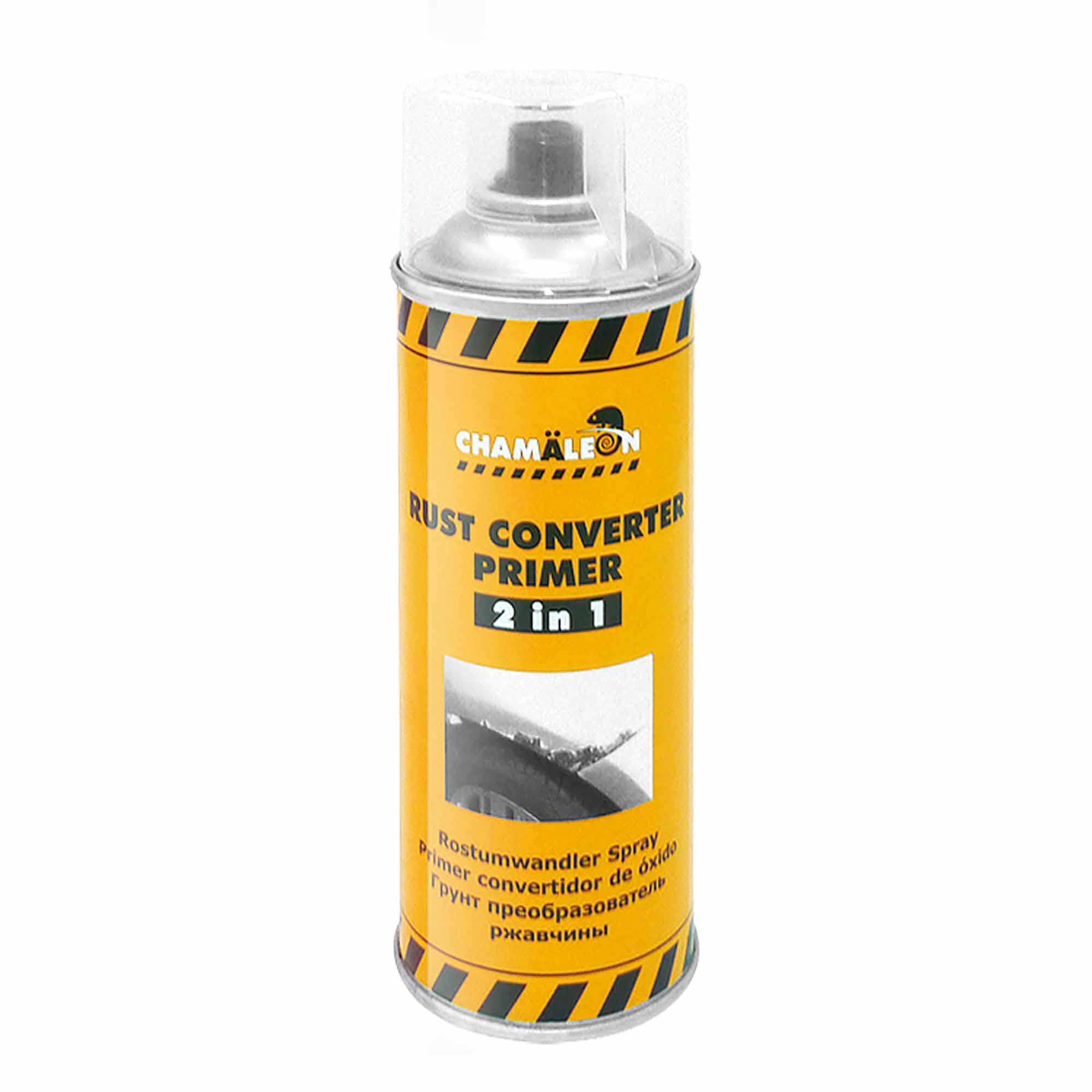 Spray Conversor de Oxido - 400 ml