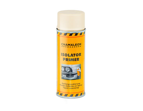 Spray Primario Isolamento Bege - 400 ml