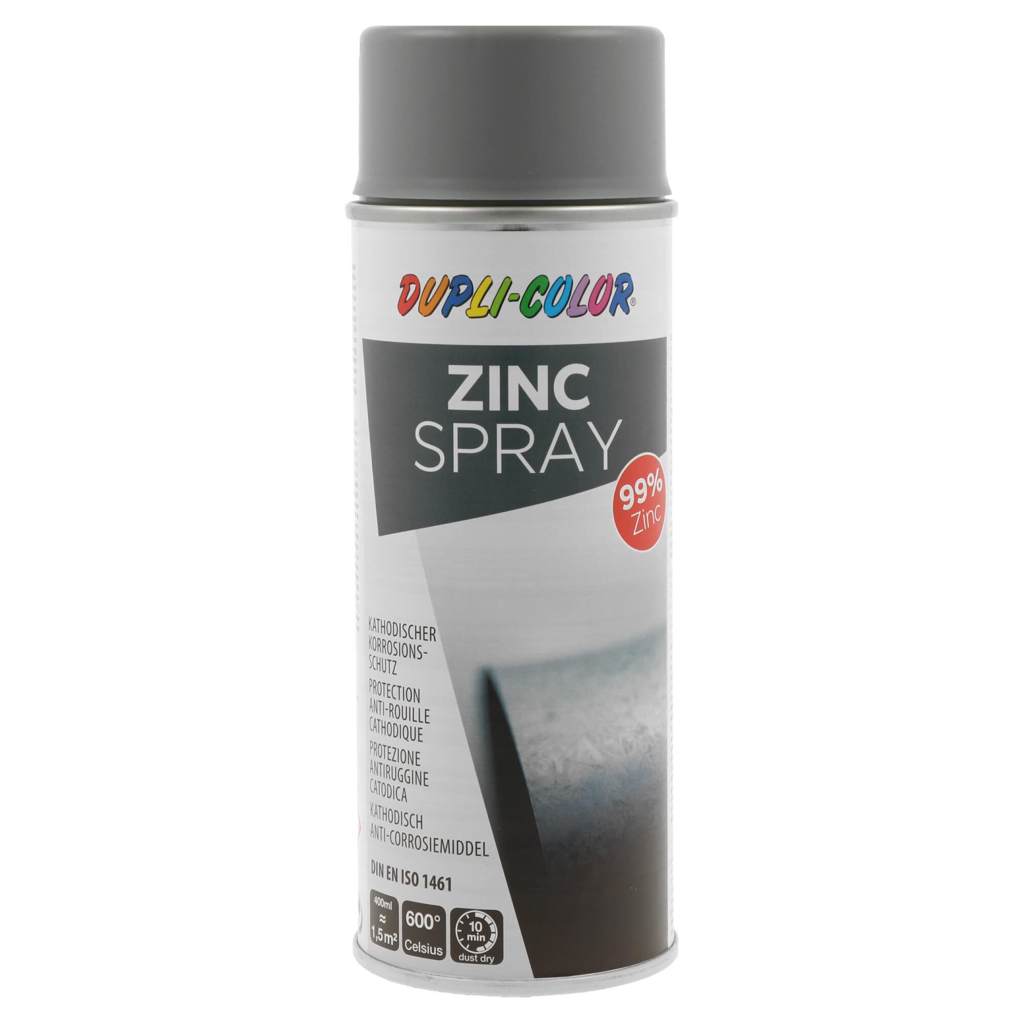 Spray Zinco - 400 ml