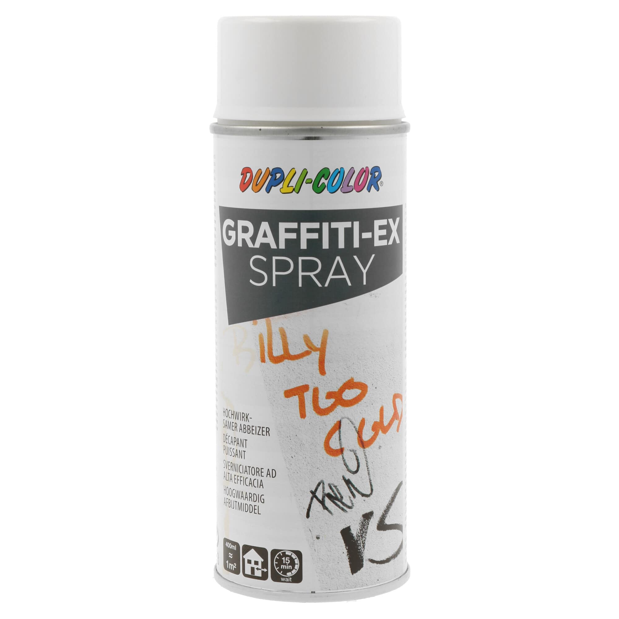 Spray Removedor Graffiti - 400 ml