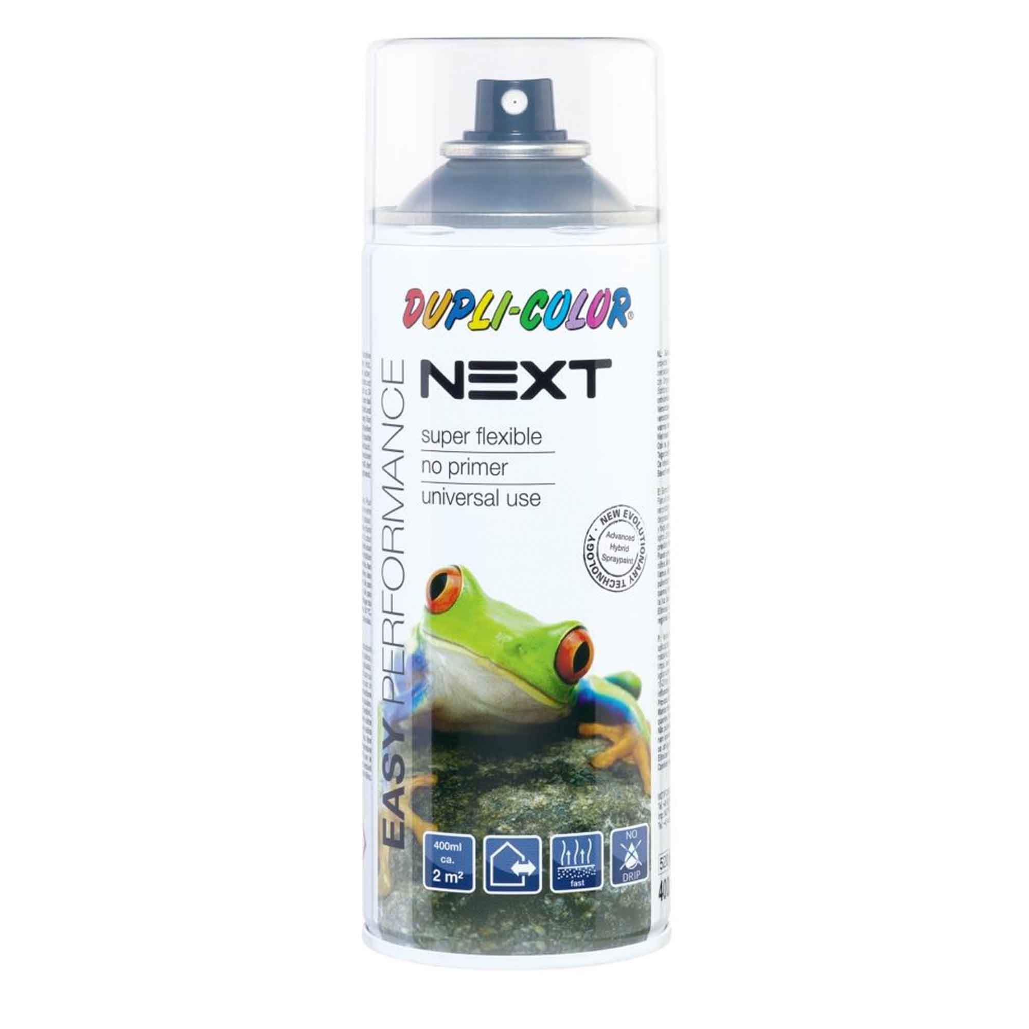 Spray Next Verniz Brilho - 400 ml