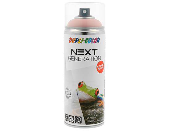 Spray Next Rosa Semi-Brilho Riga - 400 ml