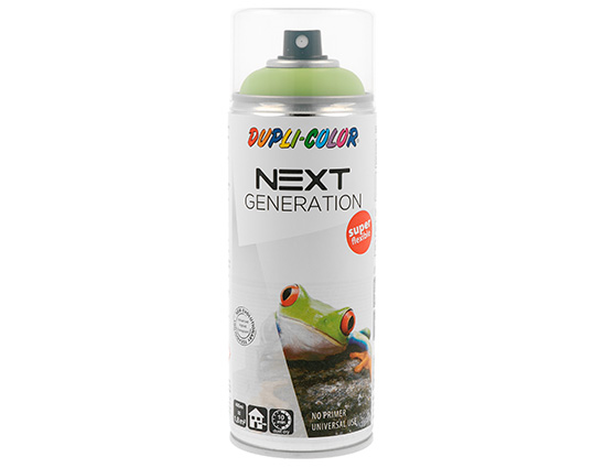 Spray Next Verde Semi-Brilho Londres - 400 ml