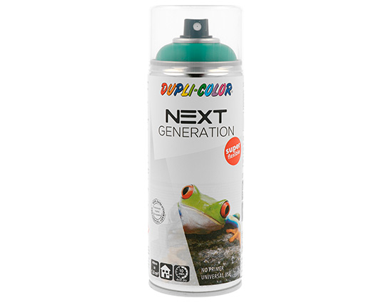 Spray Next Verde Escuro Semi-Brilho Roma - 400 ml