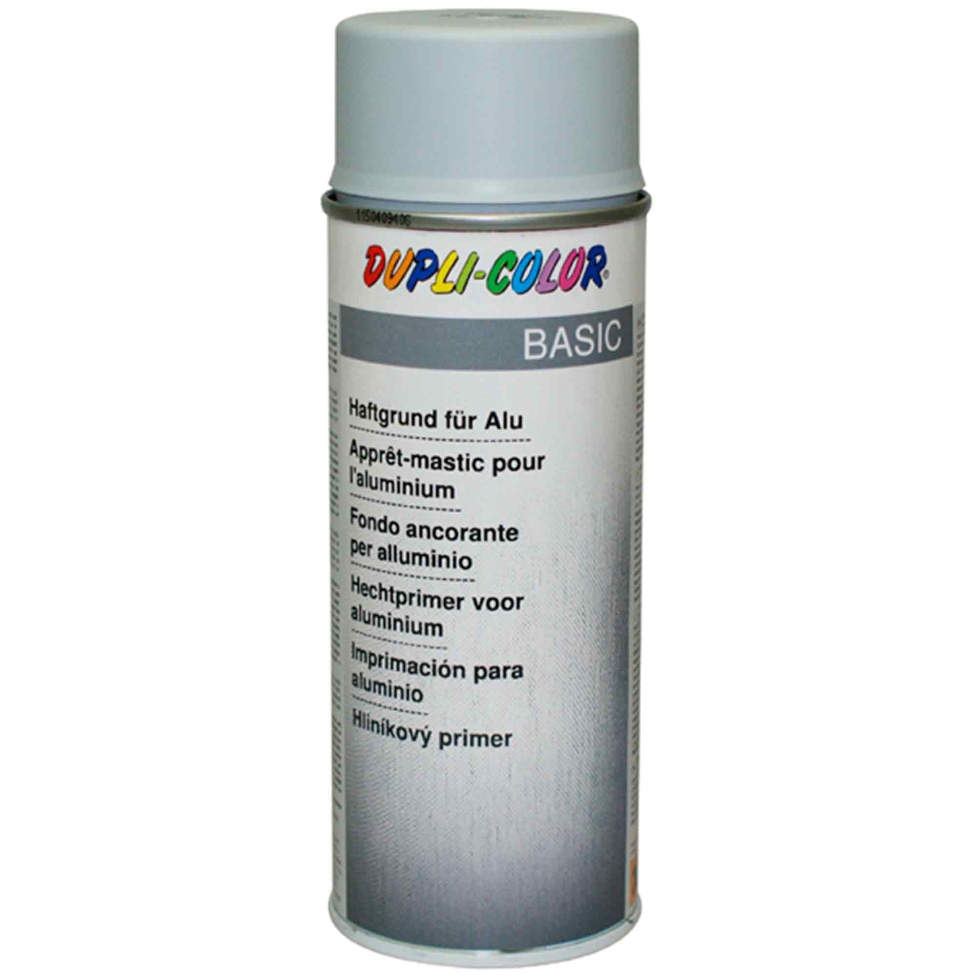 Spray Primário para Alumínio - 400 ml