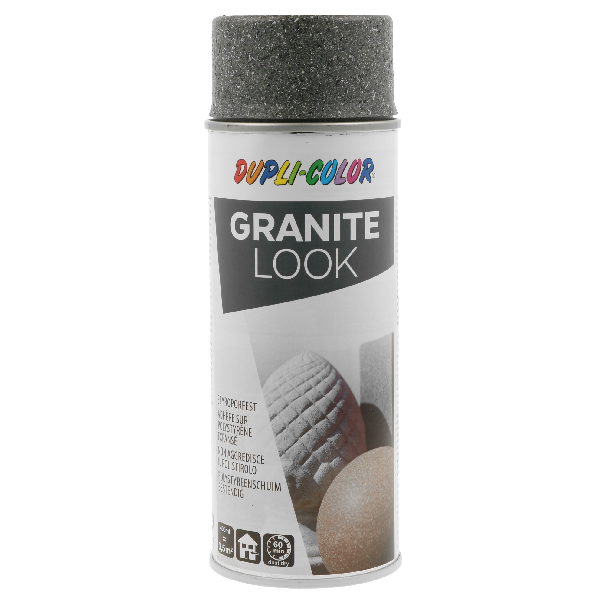 Spray Granito Cinza - 400 ml
