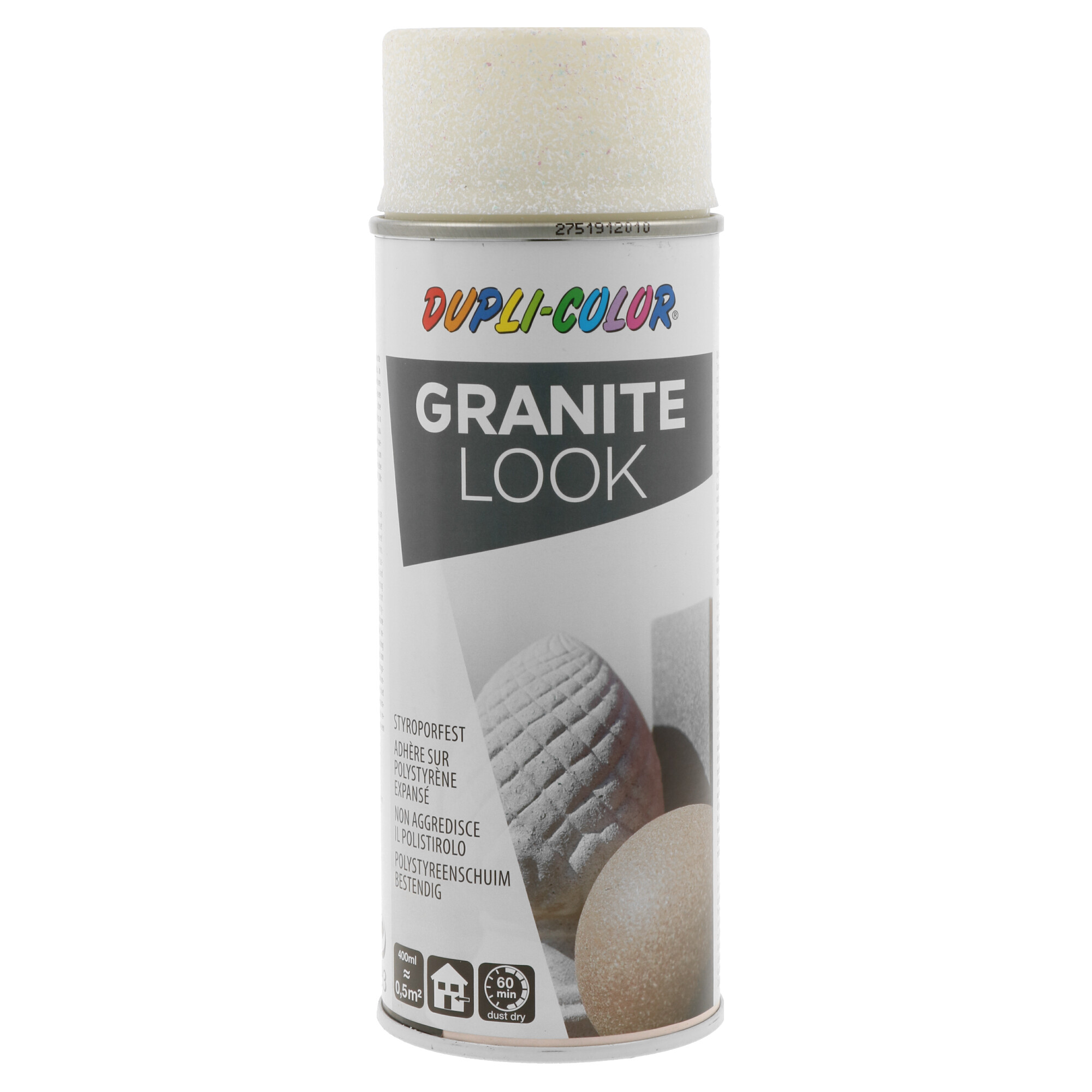 Spray Granito Branco - 400 ml