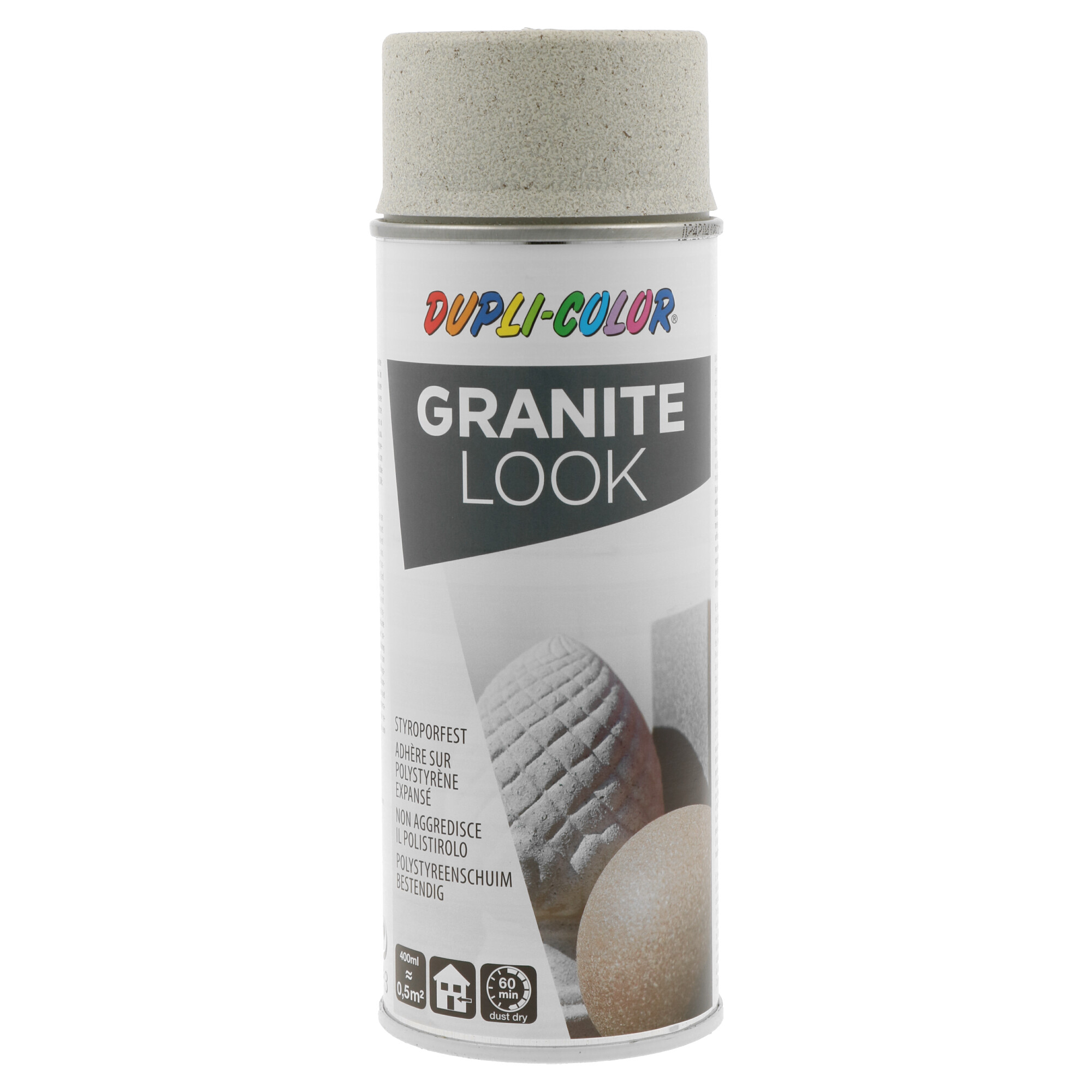 Spray Granito Creme - 400 ml