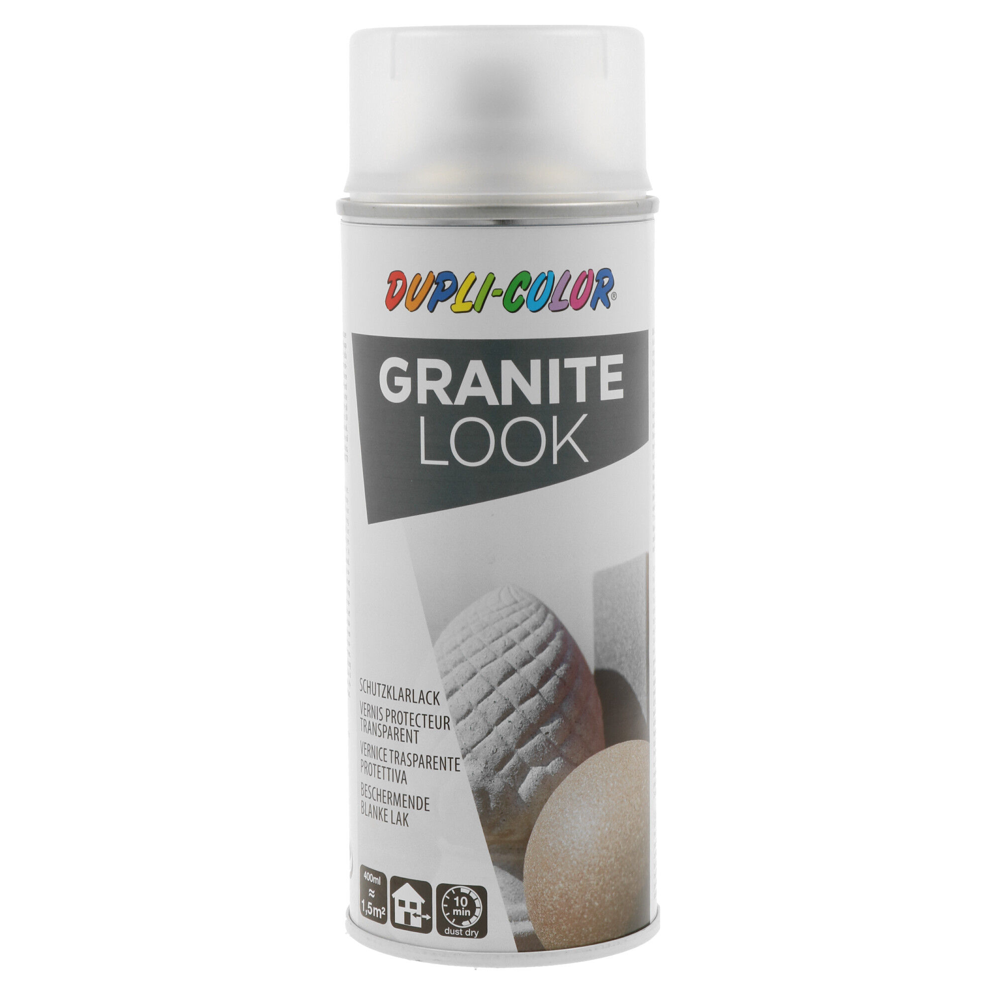 Spray Verniz para Granito - Brilhante 400 ml
