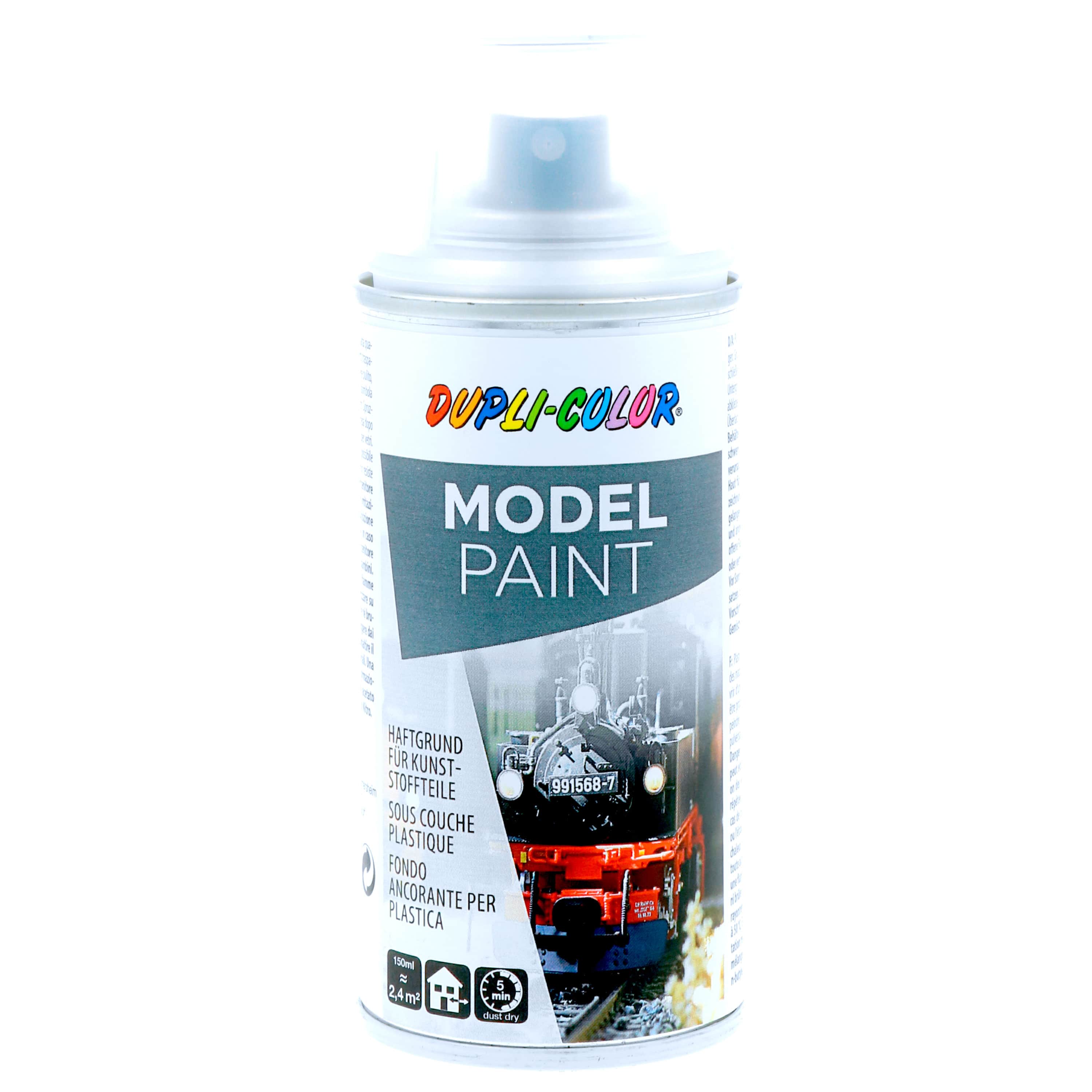 Primário Plásticos Modelismo - 150 ML