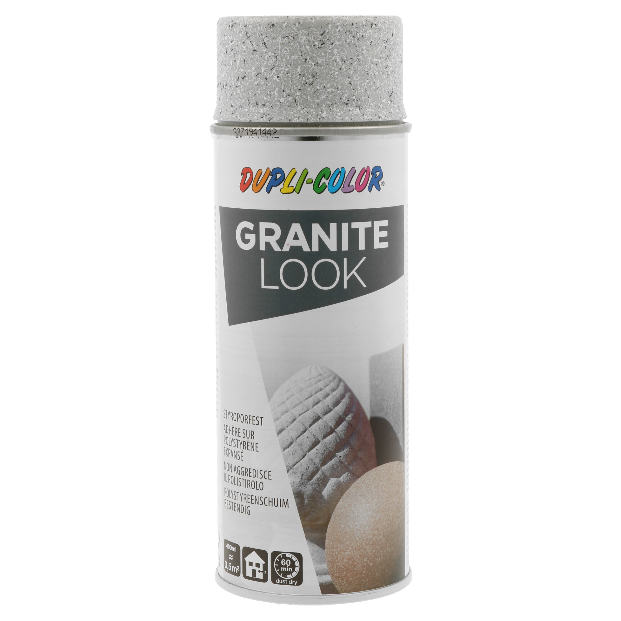 Spray Granito Cinza Claro - 400 ml