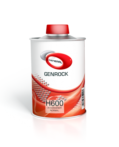 Catalisador Standard - 500 ML