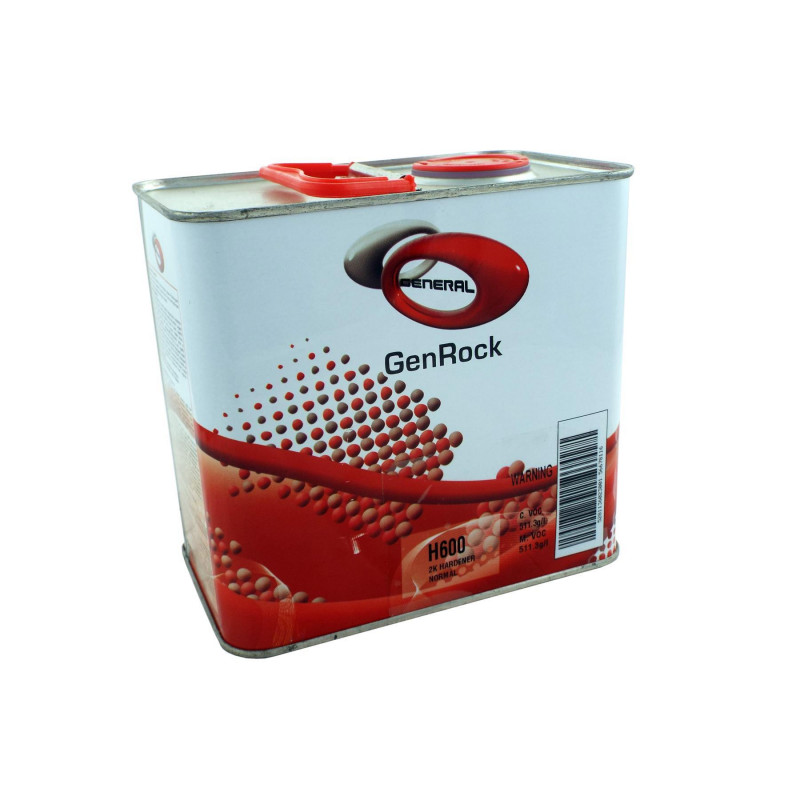 Catalisador Standard - 2.25 LT