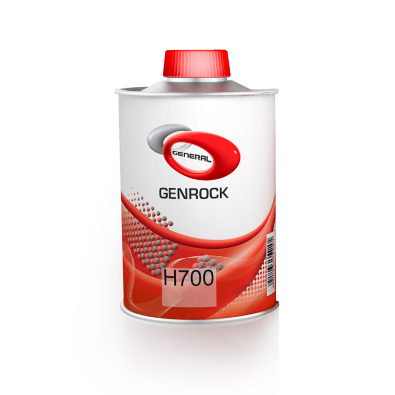 Catalisador Lento - 500 ML