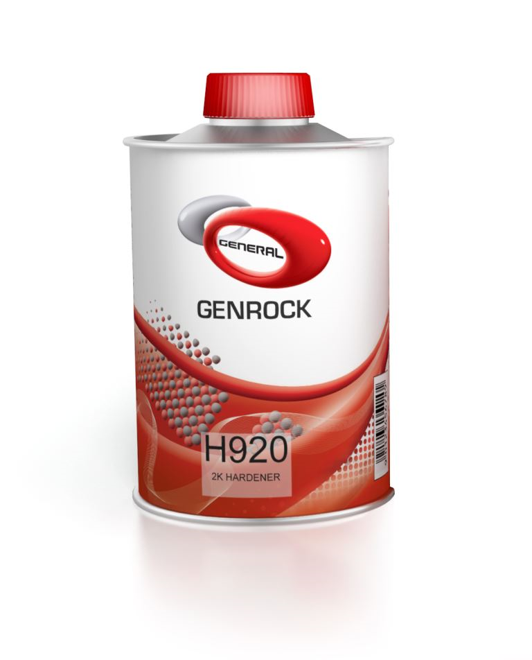 Catalisador UHS Lento - 2.25 LT