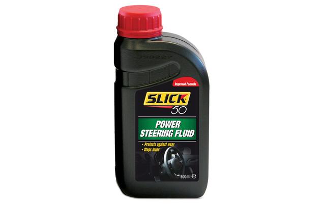 Slick 50 - Direção Hidráulica - 500 ml