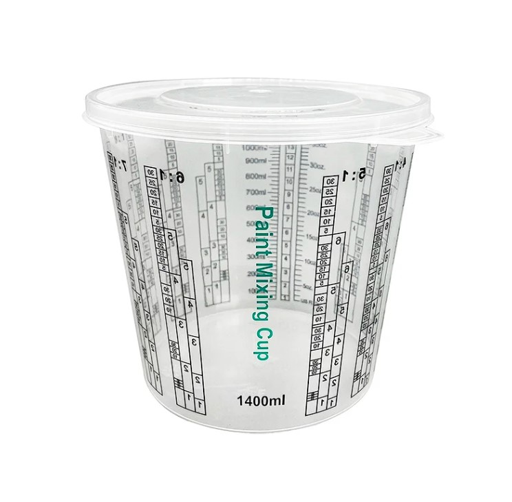 Tampa para Copo Graduado 1400 ML - UN