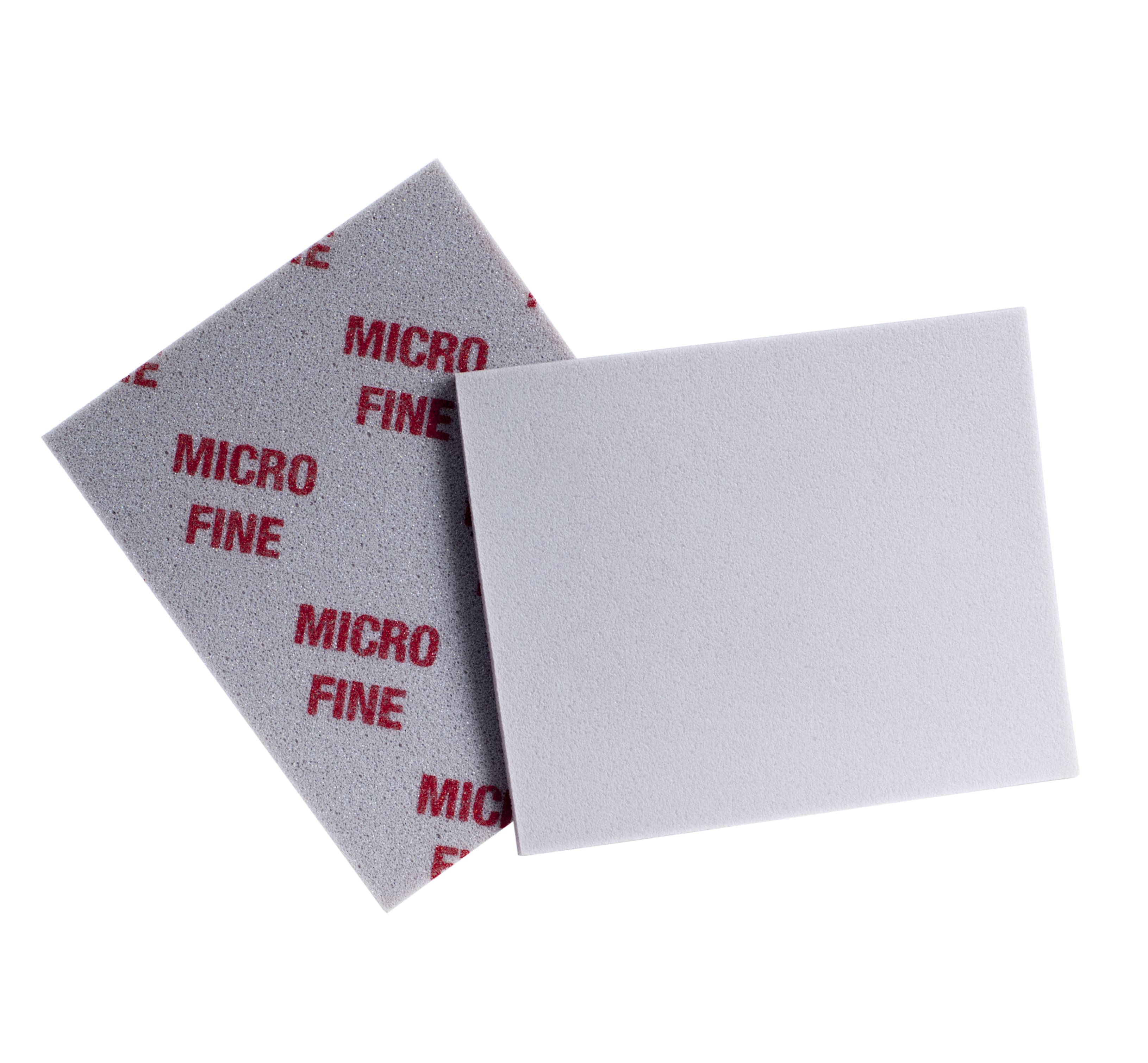 Esponja 1 Face Microfina P280 - UN