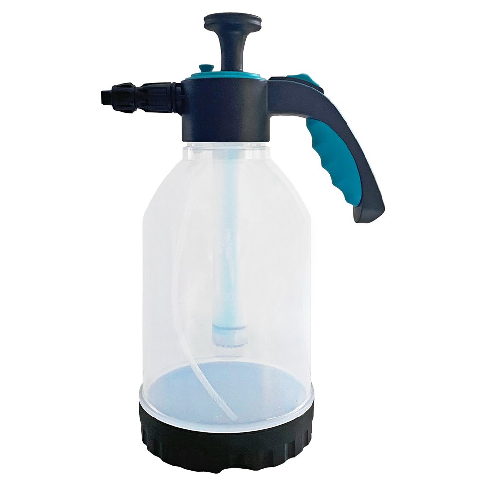 Pulverizador de Pressão 2 LT c/ 2 Bicos