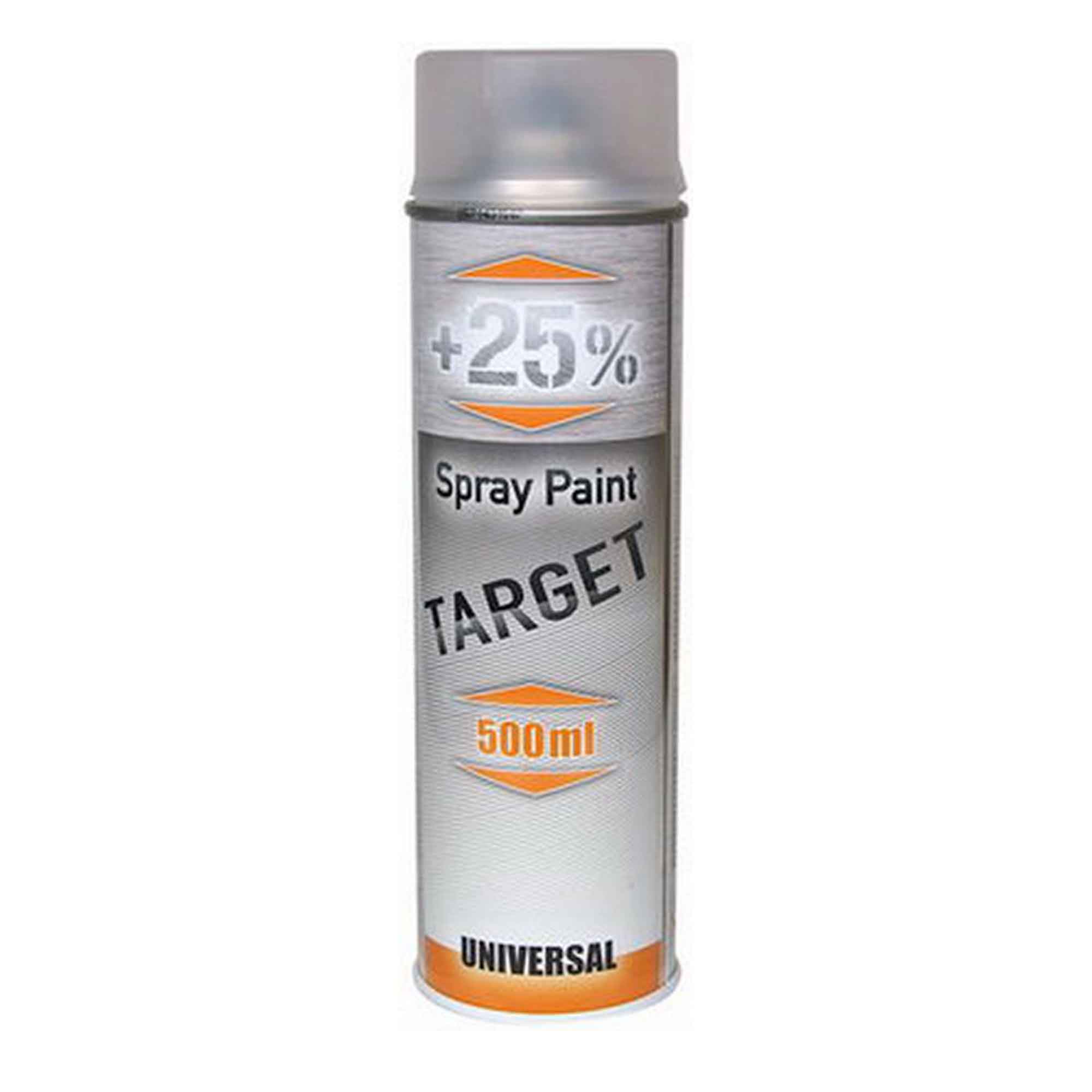 Spray TARGET Verniz - Mate 500 ml