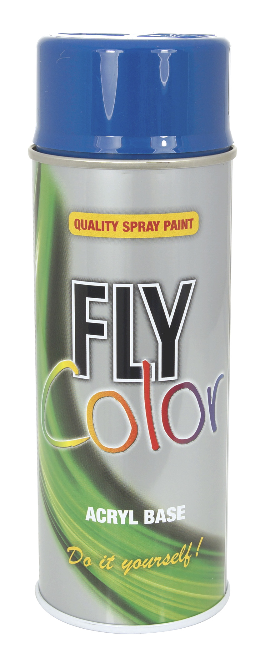 Spray FLY Azul Brilho Ral 5005 - 400 ml