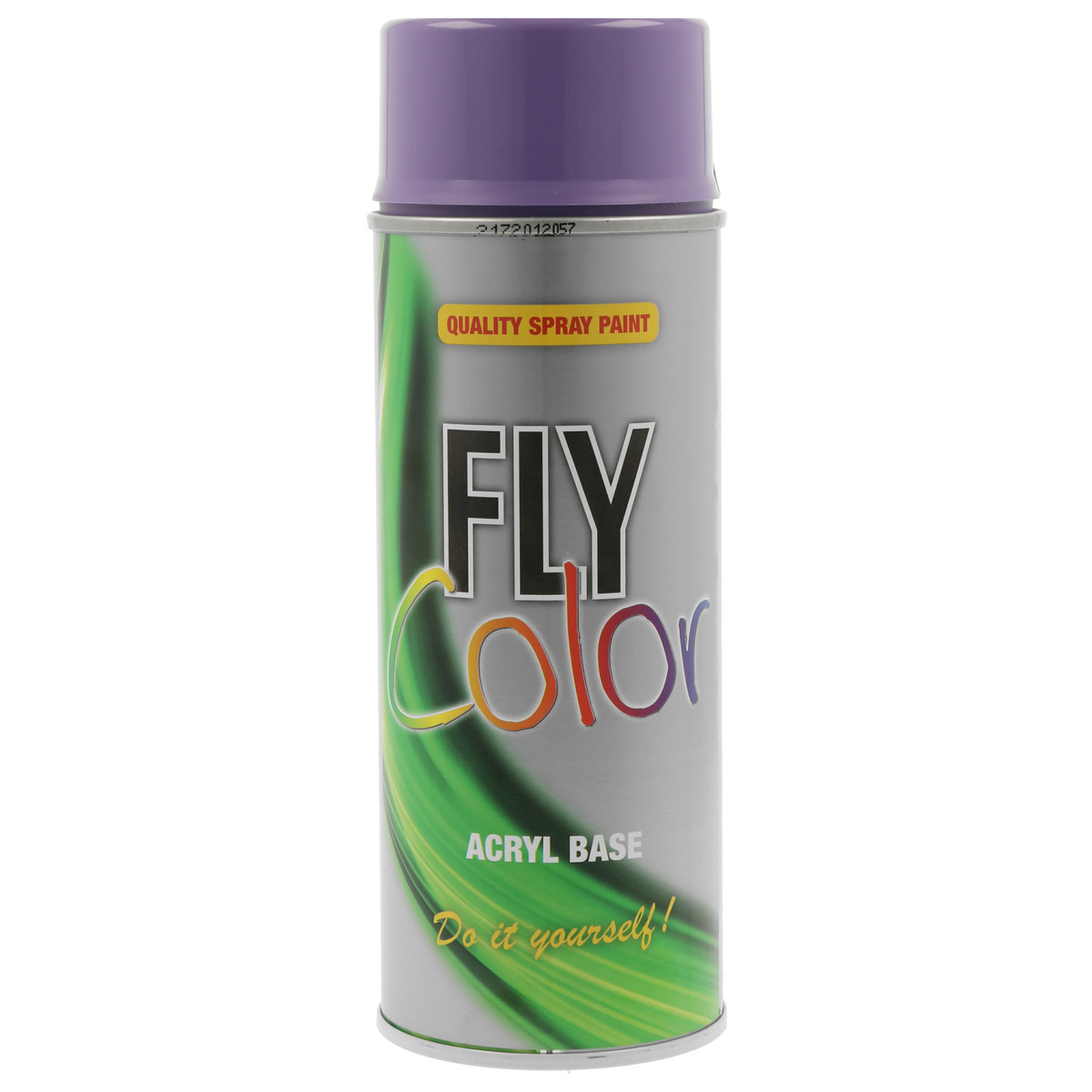 Spray FLY RAL 4005 Lilas Brilho - 400 ml