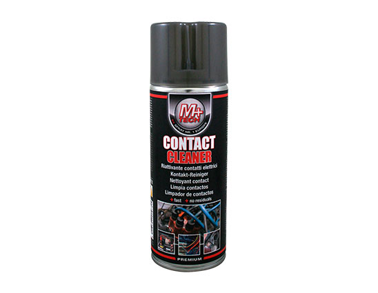 Spray Limpeza de Contactos - 400 ml