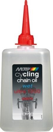 CYCLING Chain Oil Ultra