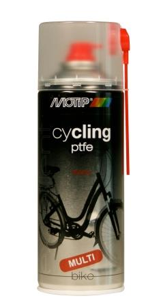CYCLING Spray PTFE