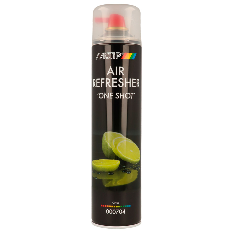 Spray Ambientador Air Refreshe