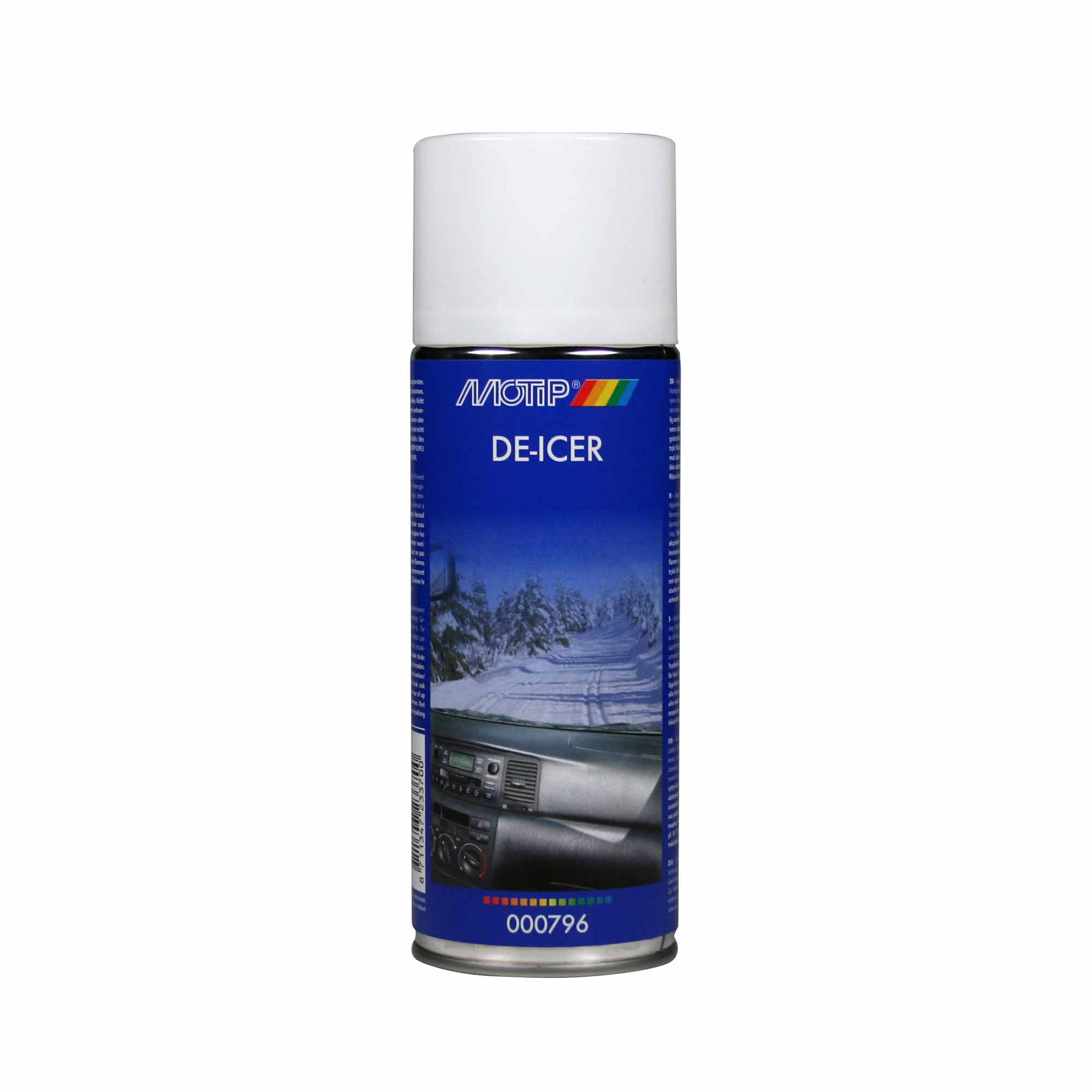 Spray Anti-Gelo - 400 ml