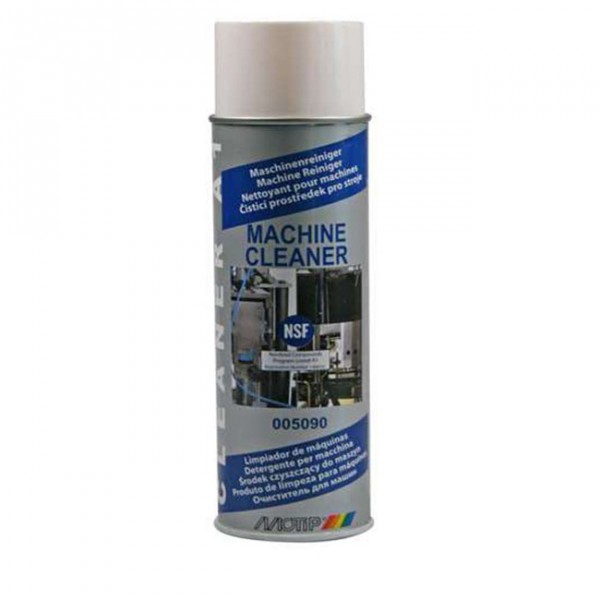 Spray de Limpeza Industria Alimentar - 500 ML