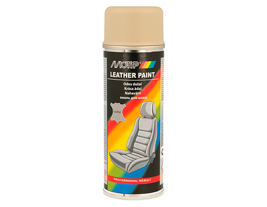 Spray Pintura Pele Bege - 200 ml