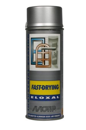 Spray Eloxal Industrial