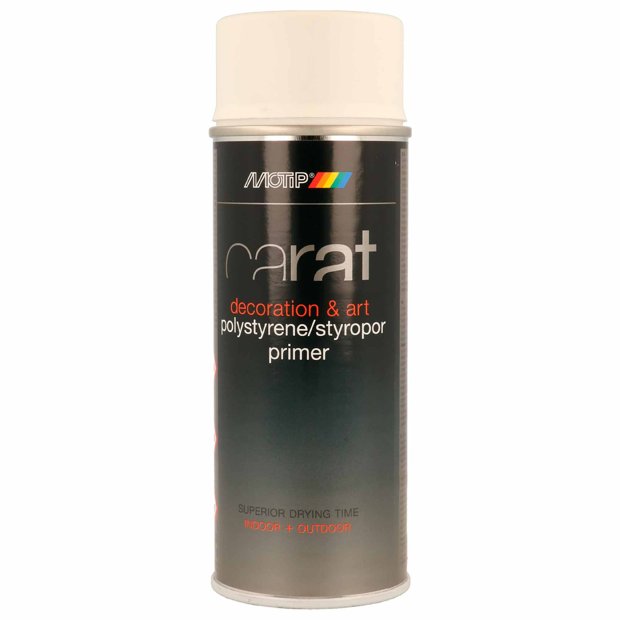 Spray Carat Primario para Esferovite - 400 ml
