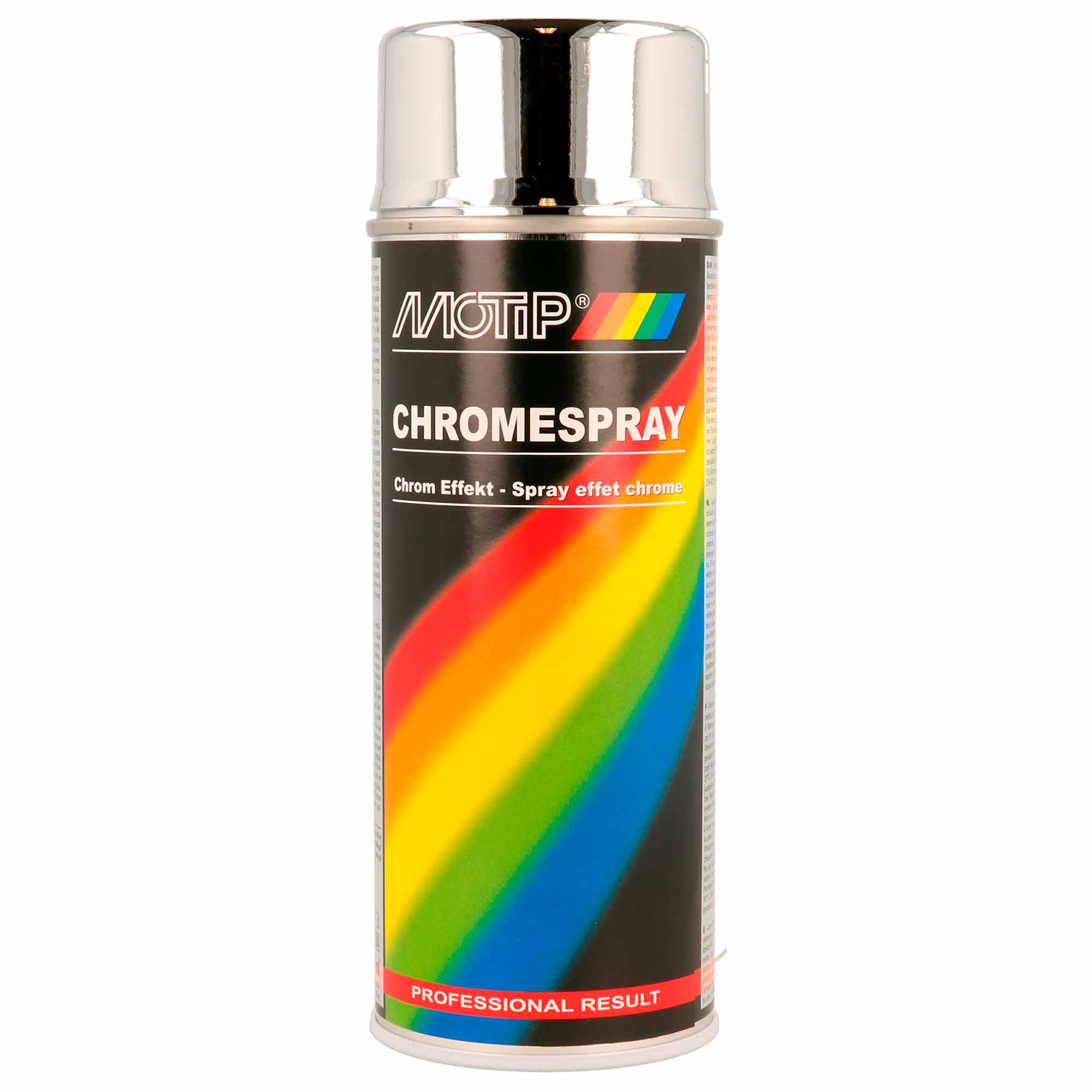 Spray Cromado