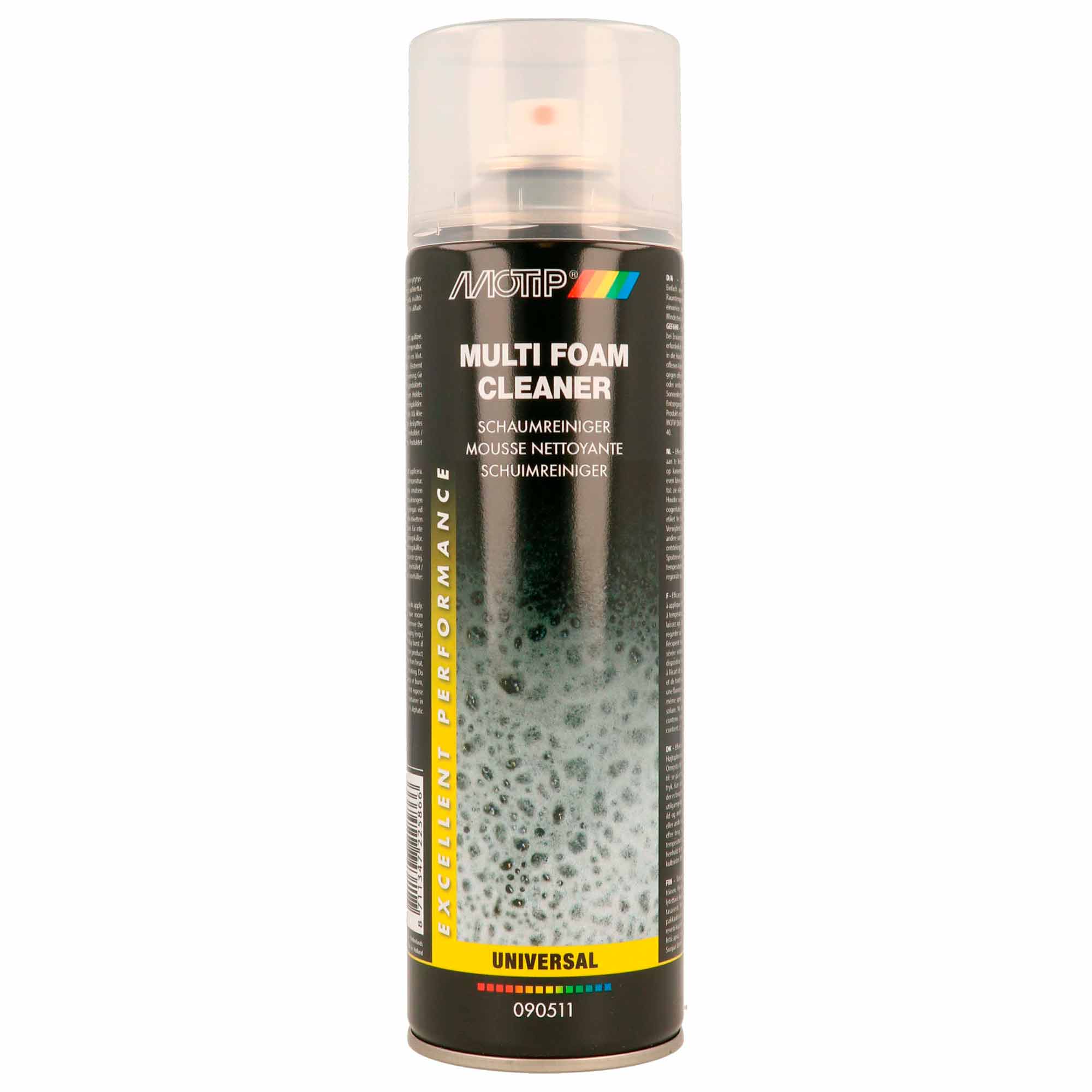 Spray de Limpeza Multiusos - 500 ml