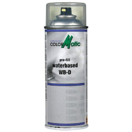 Colormatic Pre-Enchida Aquosa WB-D Cromax 261+100 ml